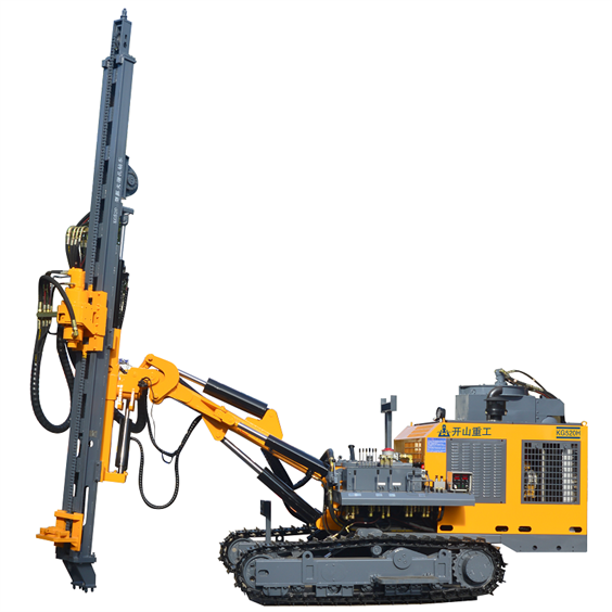 surface drilling rig