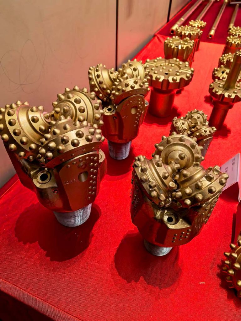 tricone bits