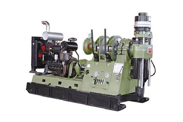 surface core drilling rig