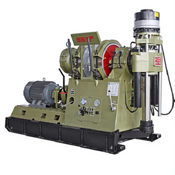 core drilling equipment