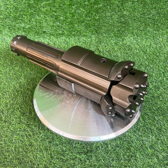 concentric casing system