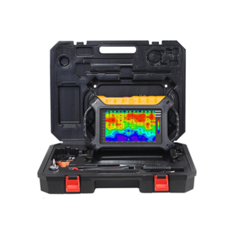 underground water detector