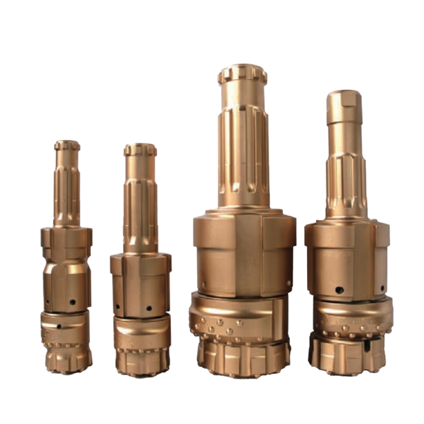 ODEX casing system