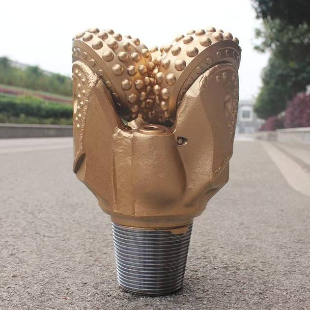 tricone drill bit