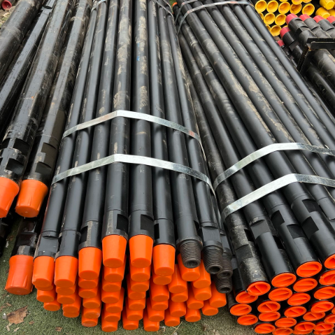drill rod