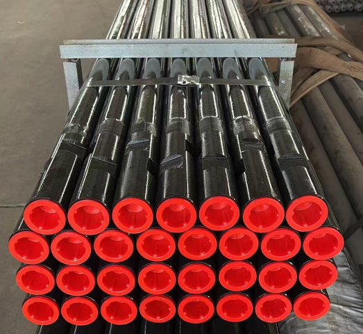 drill rod